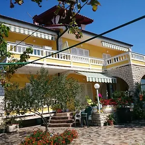  Apartment Sonja
